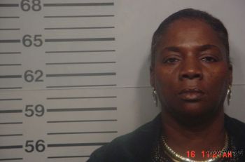 Brenda Denese Smith Mugshot