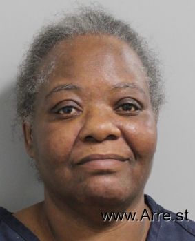 Brenda  Thomas Mugshot