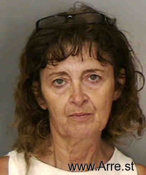 Brenda Lee Travis Mugshot