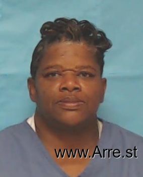 Brenda  Tucker Mugshot