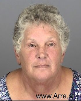 Brenda Joyce Werdehausen Mugshot