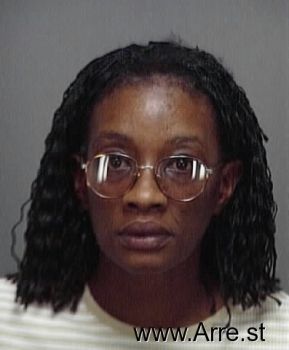 Brenda Faye Williams Mugshot