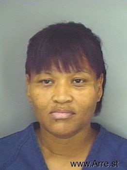 Brenda Lee Williams Mugshot