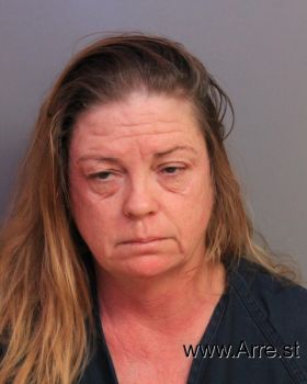 Brenda  Williams Mugshot