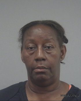 Brenda D Williams Mugshot