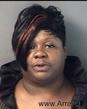 Brenda Ann Williams Mugshot