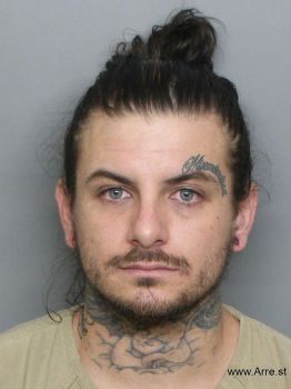 Brendan P Carlino Mugshot