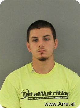 Brendan Philip Carlino Mugshot