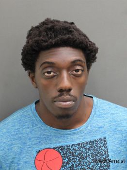 Brendan Rhehim Joseph Mugshot