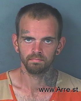 Brendon Alexander Brunn Mugshot