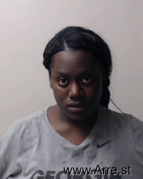 Brenecia  Alexander Mugshot