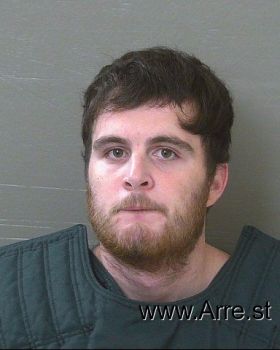 Brennan Michael Farren Mugshot