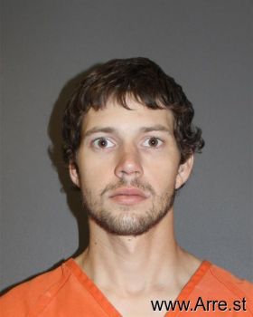 Brent  Adams Mugshot