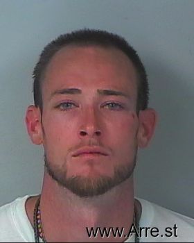 Brent Michael Adams Mugshot