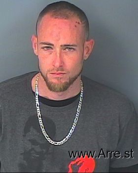 Brent Michael Adams Mugshot