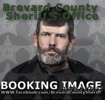 Brent Alan Chambers Mugshot