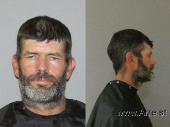 Brent Alan Chambers Mugshot