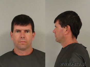 Brent Alan Chambers Mugshot