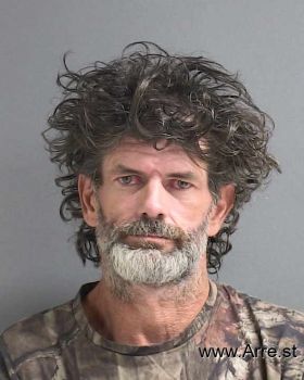 Brent A Chambers Mugshot