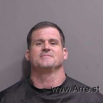 Brent Aaron Cobb Mugshot