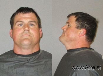 Brent Aaron Cobb Mugshot