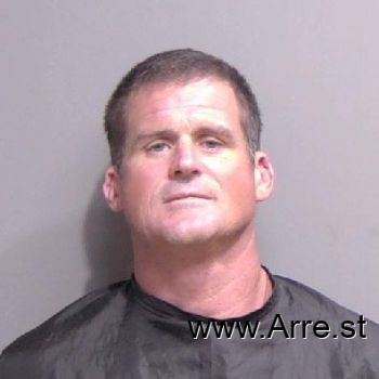 Brent Aaron Cobb Mugshot