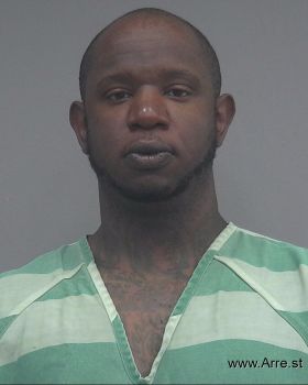 Brent Jamaal Ellis Mugshot