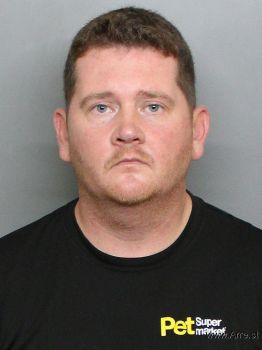 Brent  Ellis Mugshot