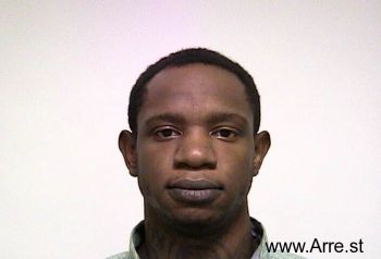 Brent Jamaal Ellis Mugshot