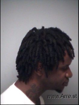 Brent Jamaal Ellis Mugshot