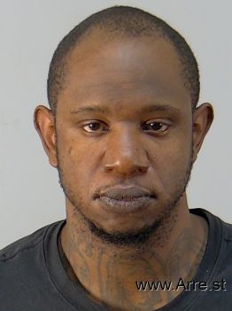 Brent Jamaal Ellis Mugshot