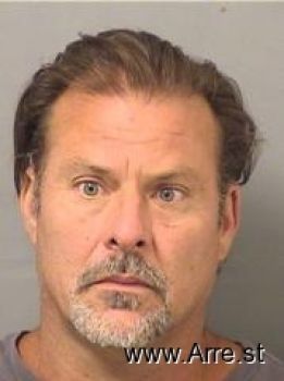 Brent Stewart Gross Mugshot