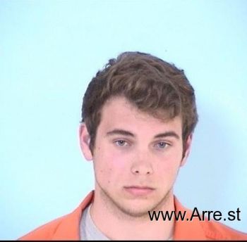 Brent Christian Johnson Mugshot