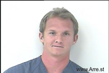 Brent Newton Jones Mugshot