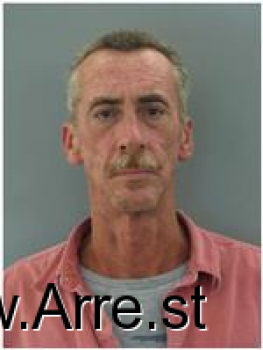 Brent Arnold Jones Mugshot