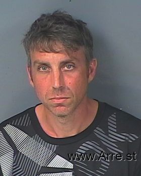 Brent David Kaufman Mugshot