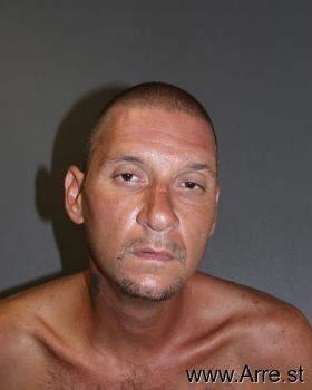 Brent  Miller Mugshot