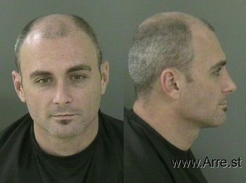 Brent Forrest Owens Mugshot