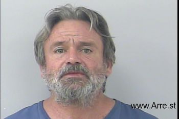 Brent David Ray Mugshot