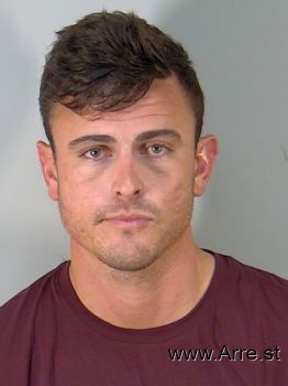 Brent Michael Rayborn Mugshot