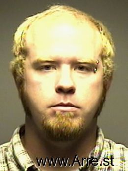 Brent Mccord Rouse Mugshot