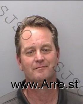 Brent Christopher Schoen Mugshot