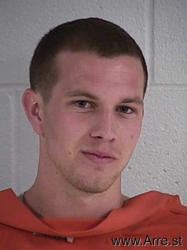 Brent Chandler Thomas Mugshot