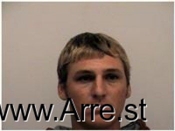 Brent David Thompson Mugshot