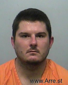 Brent Benjamin Wood Mugshot