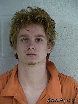 Brenton Chay Adams Mugshot