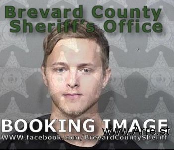 Brenton David Baker Mugshot