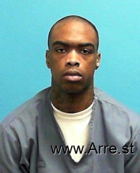 Brenton G Carter Mugshot