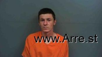 Brenton Jarred Dale Wilson Mugshot