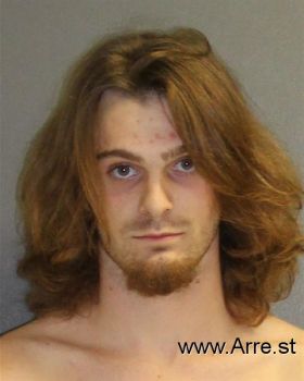 Brenton  Welch Mugshot